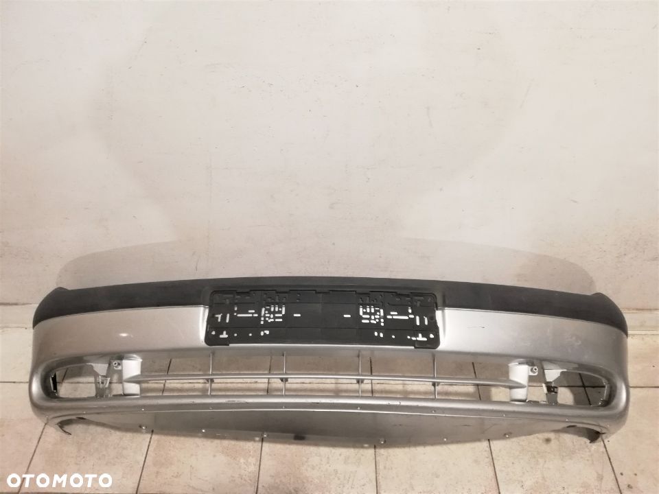 ZDERZAK PRZÓD PRZEDNI RENAULT ESPACE 3 III - 1