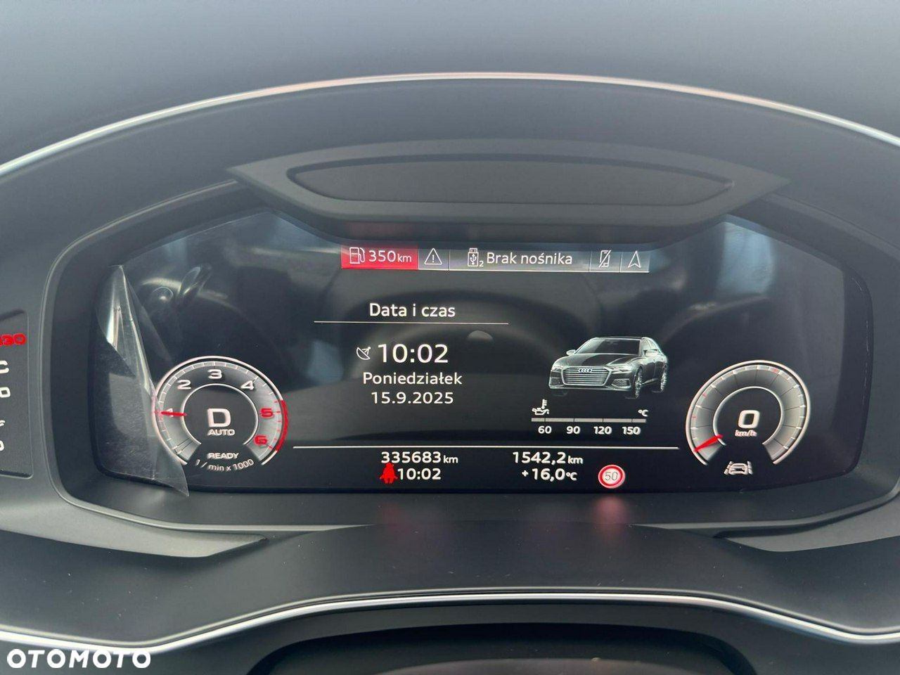 Audi A6 - 30