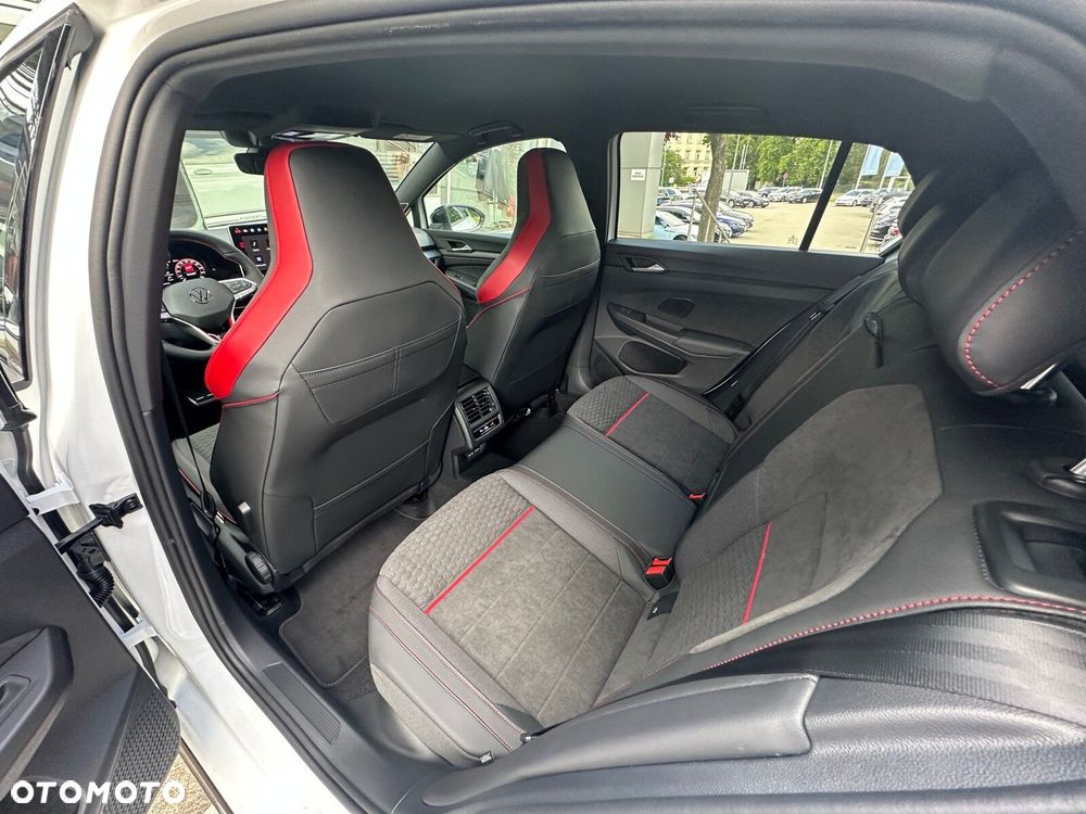 Volkswagen Golf 2.0 TSI GTI Clubsport DSG - 26