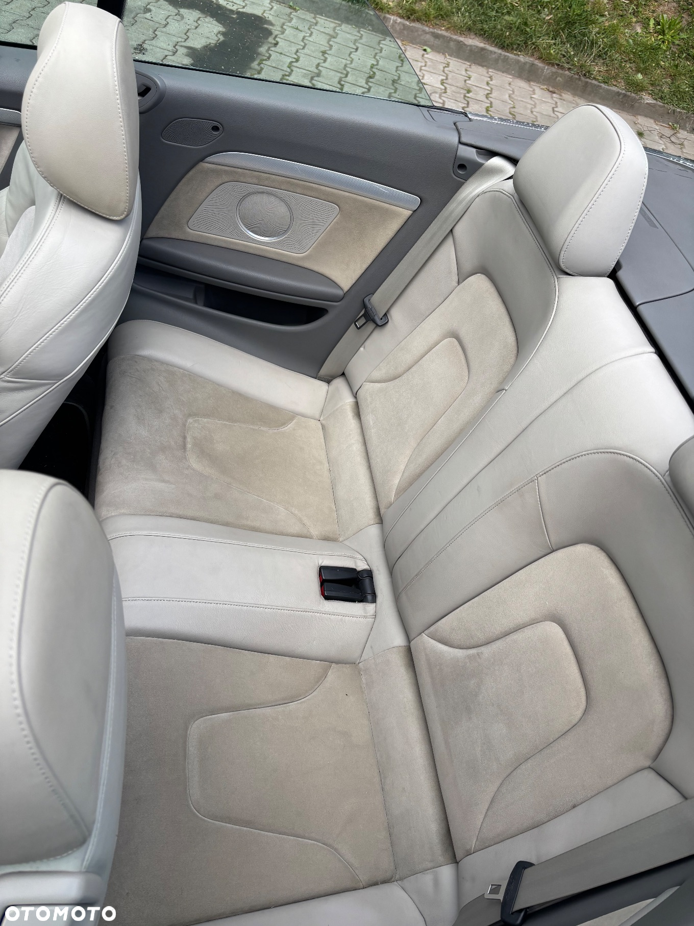 Audi A5 Coupe 2.7 TDI - 15