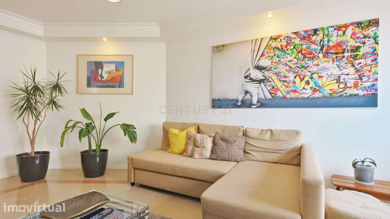 Apartamento T2 em Corroios, Seixal - Oportunidade Única! - Grande imagem: 3/26