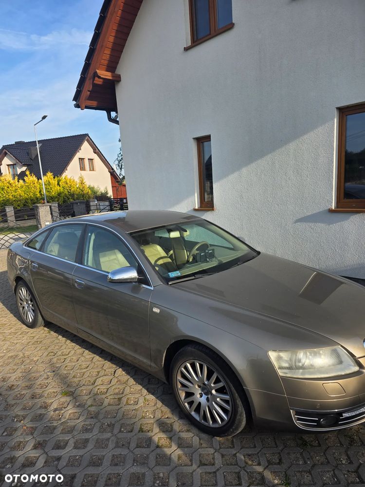 Audi A6 Limousine - 2
