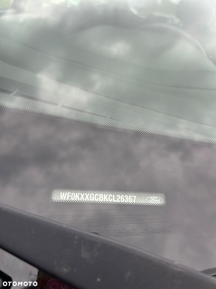 Ford Focus 1.6 Ambiente - 19