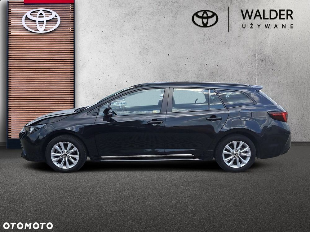 Toyota Corolla 1.8 Hybrid Comfort - 2