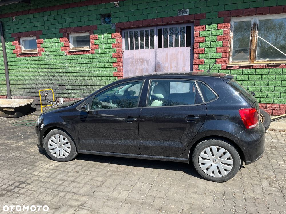 Volkswagen Polo 1.4 Team - 4