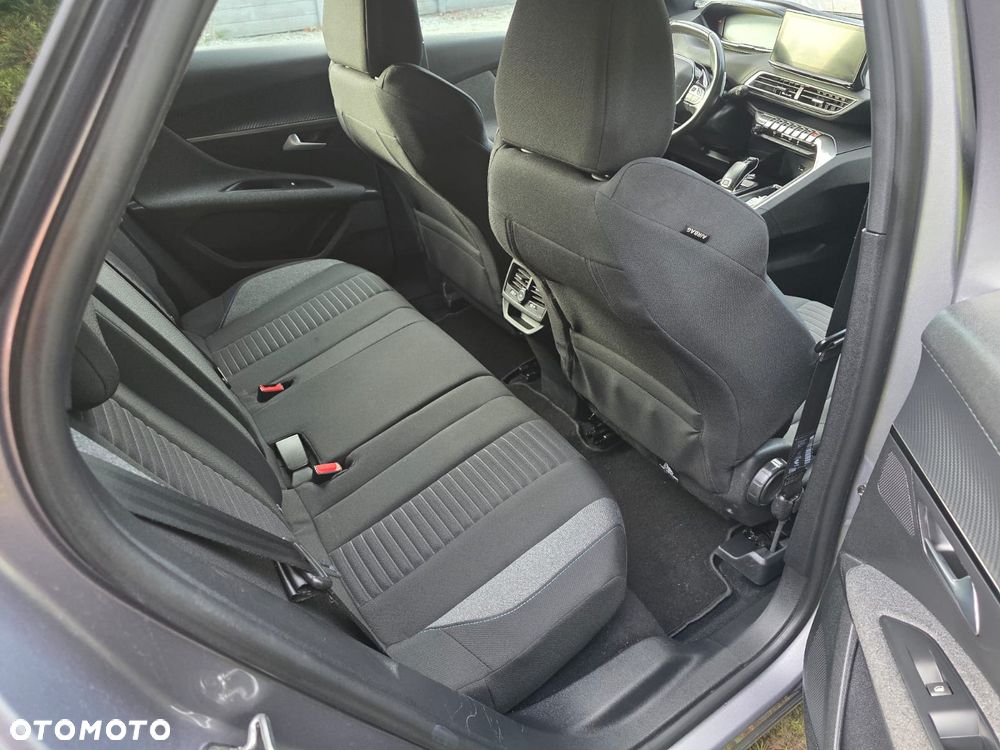 Peugeot 3008 2023 photo 5