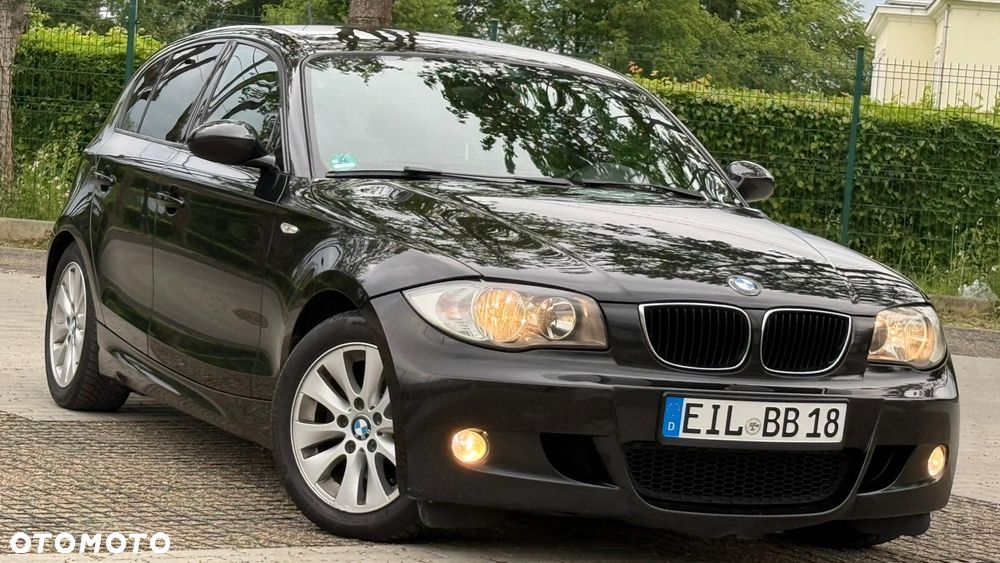 BMW Seria 1 118i Edition Sport - 18