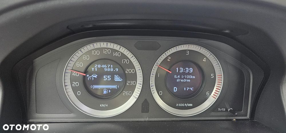 Volvo XC 60 D5 AWD Summum - 29