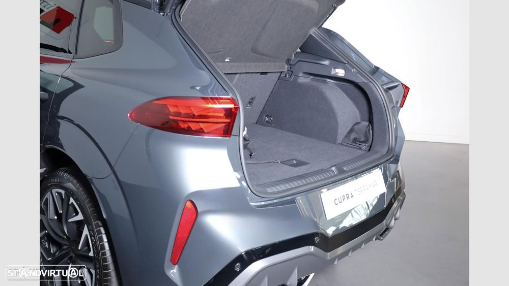 Cupra Terramar 1.5 e-Hybrid Special Edition DSG - 23