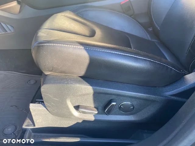 Ford S-Max 2.0 EcoBlue Titanium - 5