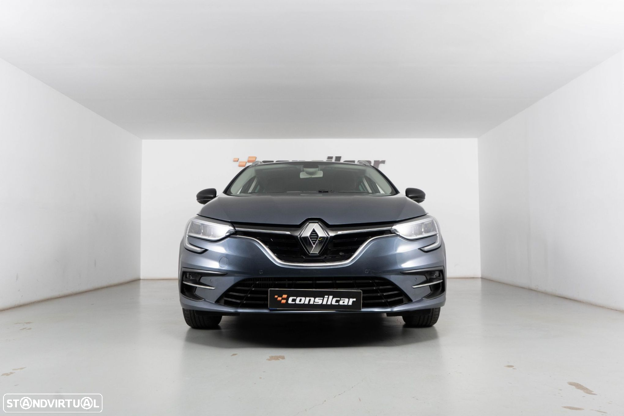 Renault Mégane Sport Tourer 1.3 TCe Limited - 3