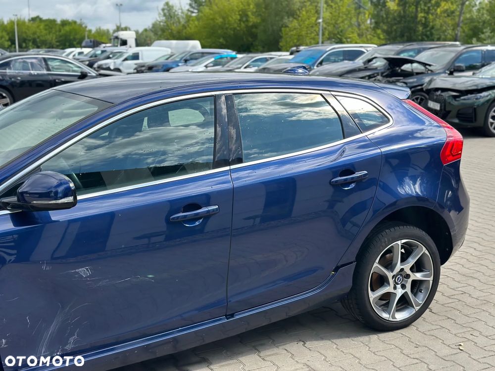 Volvo V40 - 5