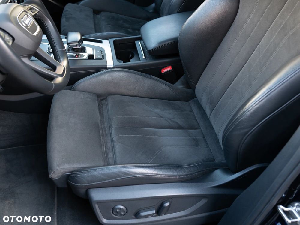 Audi Q5 40 TDI Quattro S tronic - 15