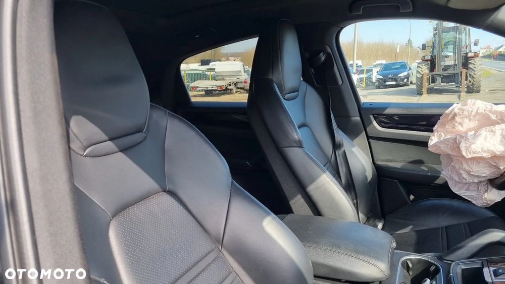 Porsche Cayenne E-Hybrid Tiptronic S - 31