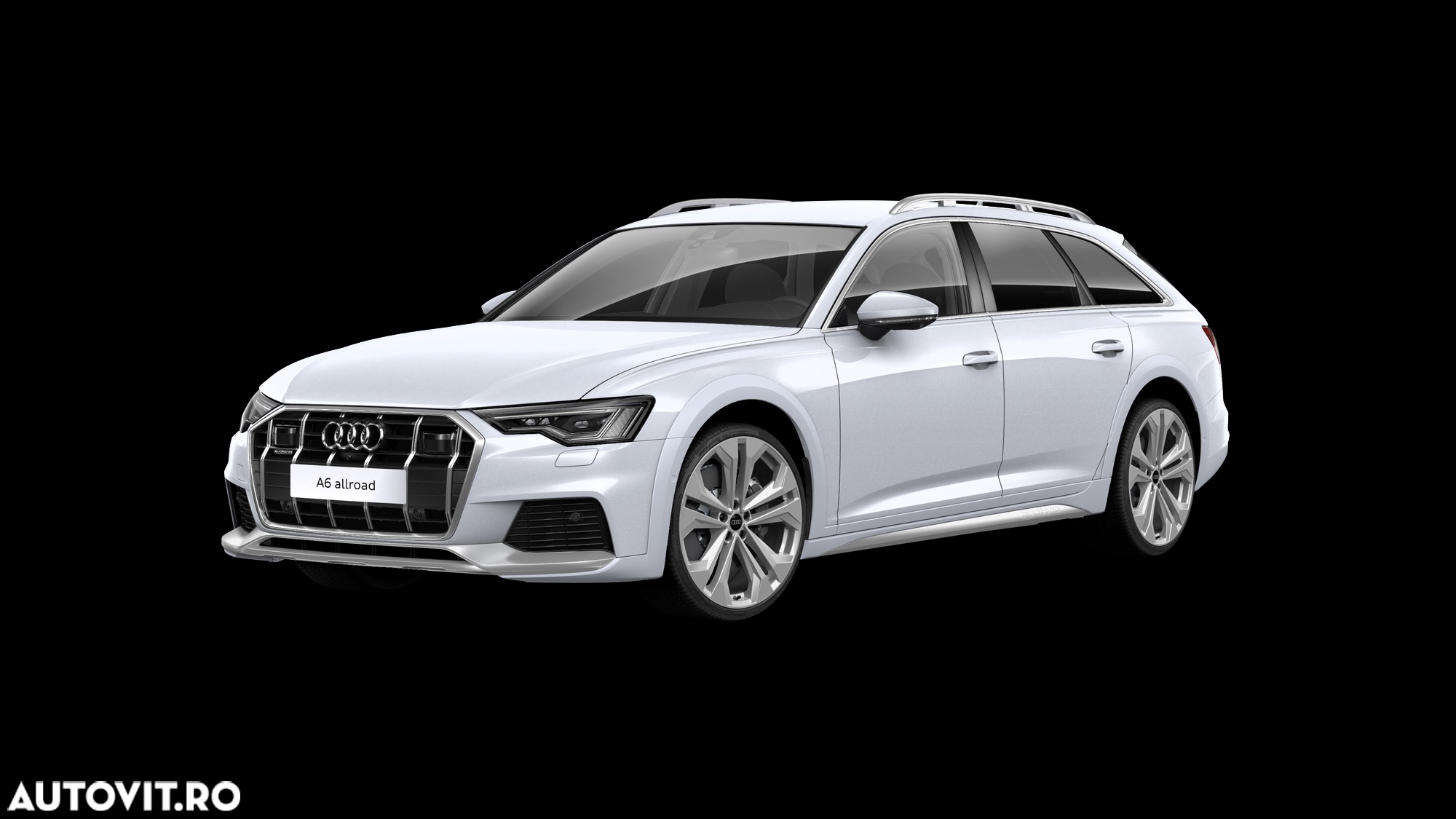 Audi A6 Allroad quattro 55 TFSI S tronic - 3