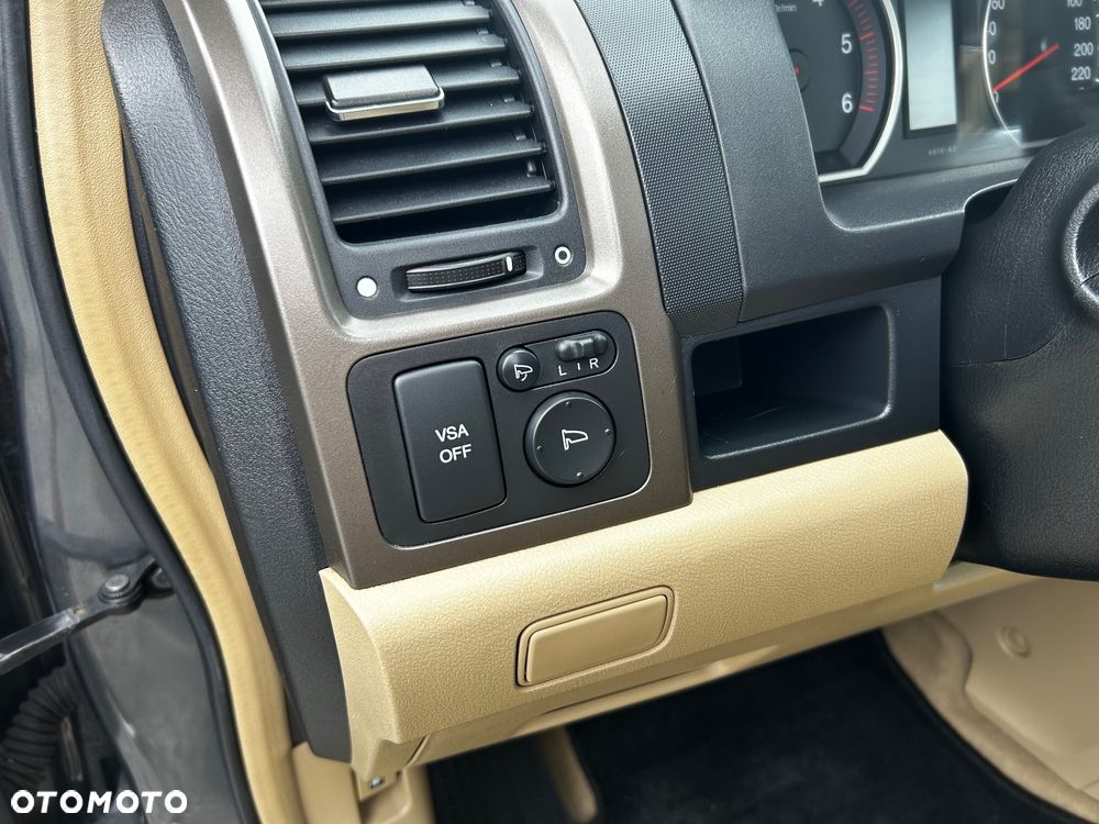 Honda CR-V 2.2i CTDi DPF Comfort - 27