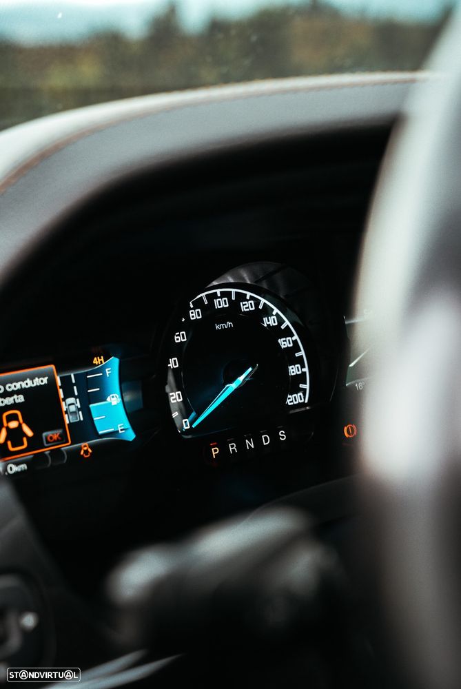 Ford Ranger 2.0 TDCi SC Wildtrak Aut.4WD - 41