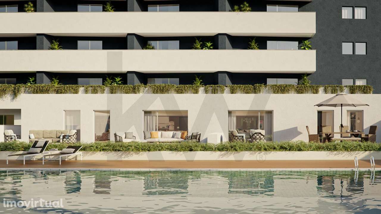 Venda Apartamento T2 (Fração AF) Porto - Grande imagem: 2/20