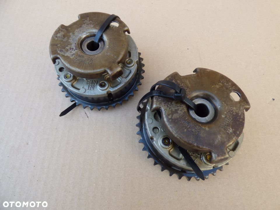 BMW E90 E91 E60 E61 E87 F10 X6 WARIATOR VANOS 7540442 - 4