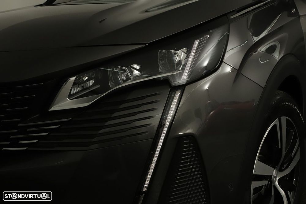 Peugeot 3008 1.2 PureTech GT EAT8 - 6