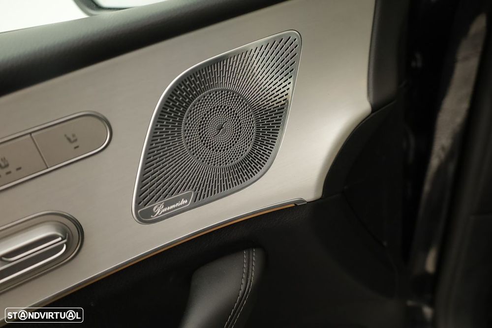 Mercedes-Benz GLE 350 de 4Matic - 22