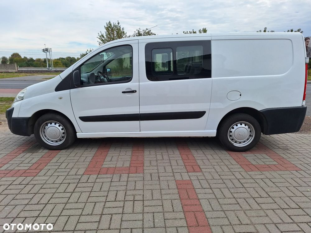 Peugeot Expert - 3