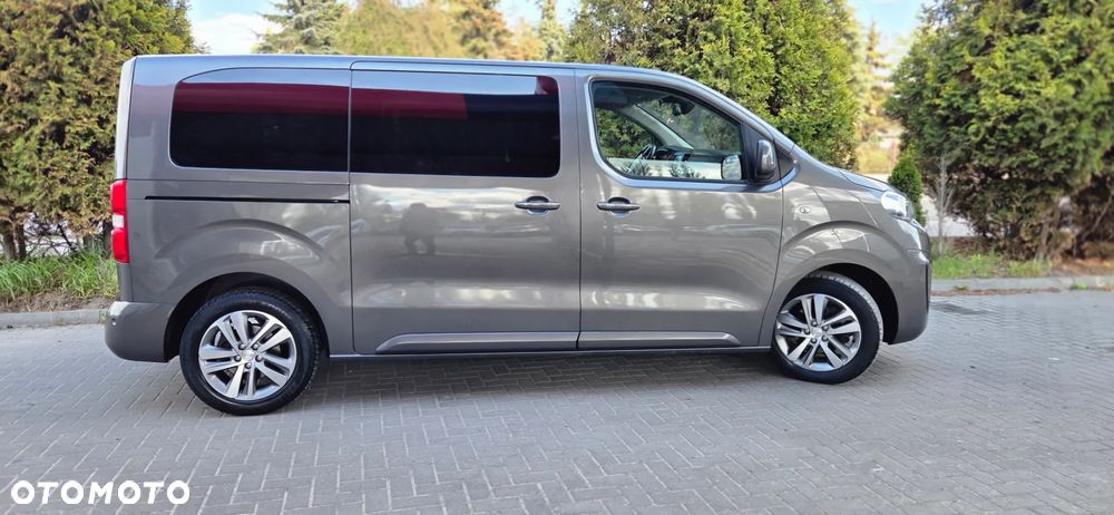 Peugeot Traveller L2 2.0 Business VIP - 15