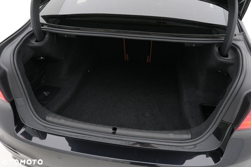 BMW Seria 5 520d xDrive M Sport Edition - 21