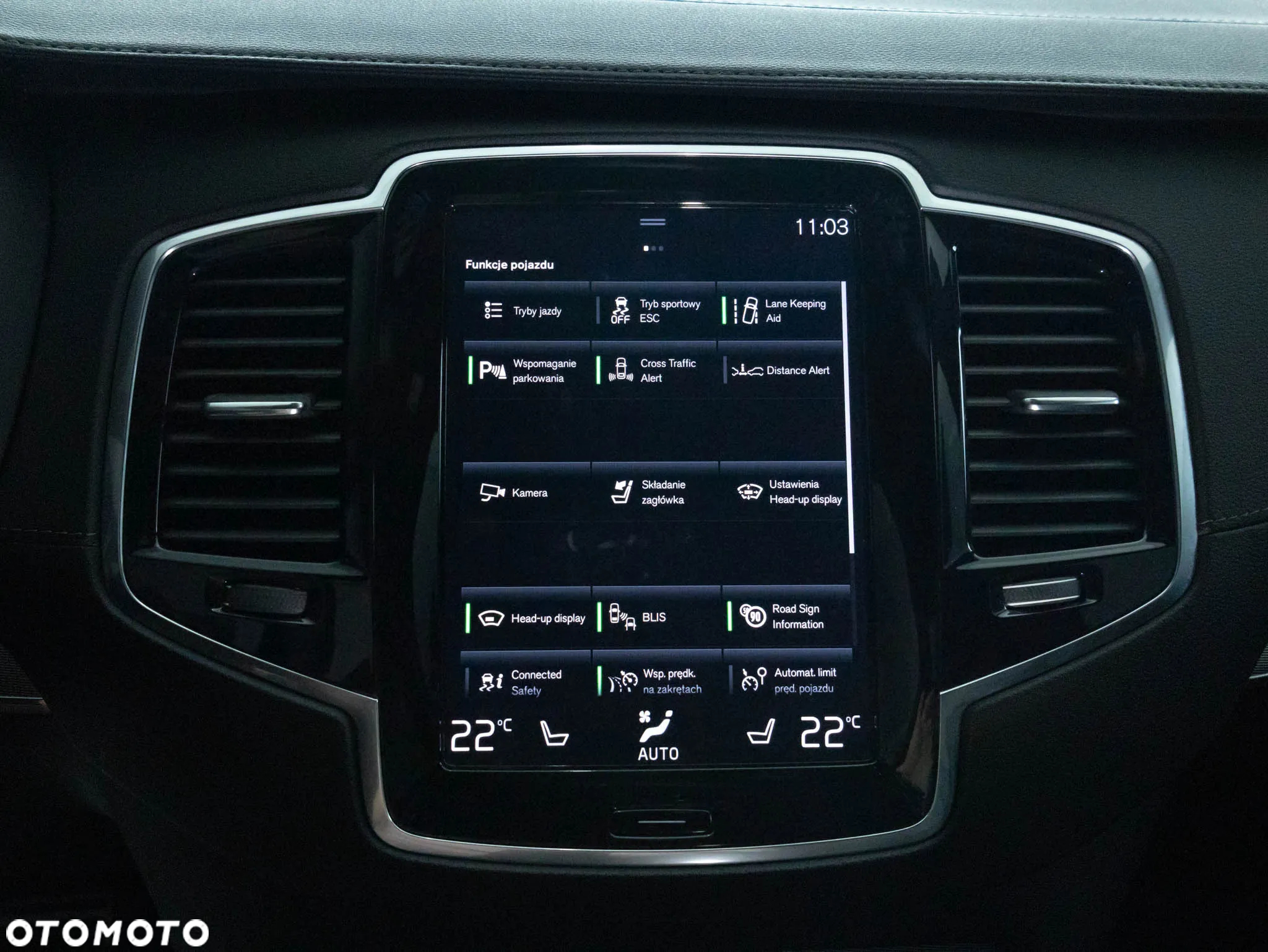 Volvo XC 90 - 28