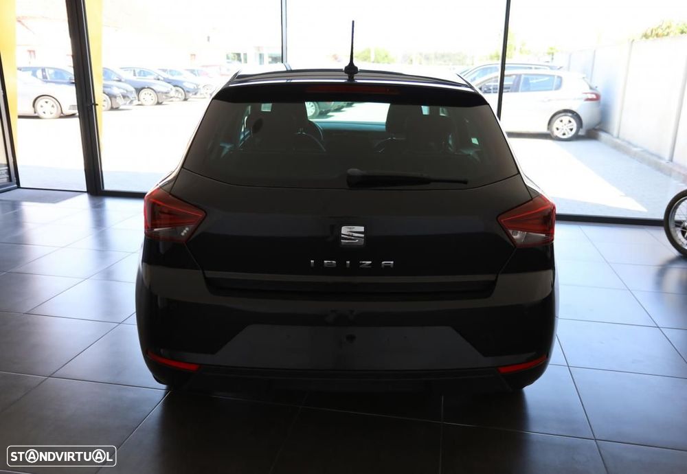 SEAT Ibiza 1.6 TDI Xcellence - 7