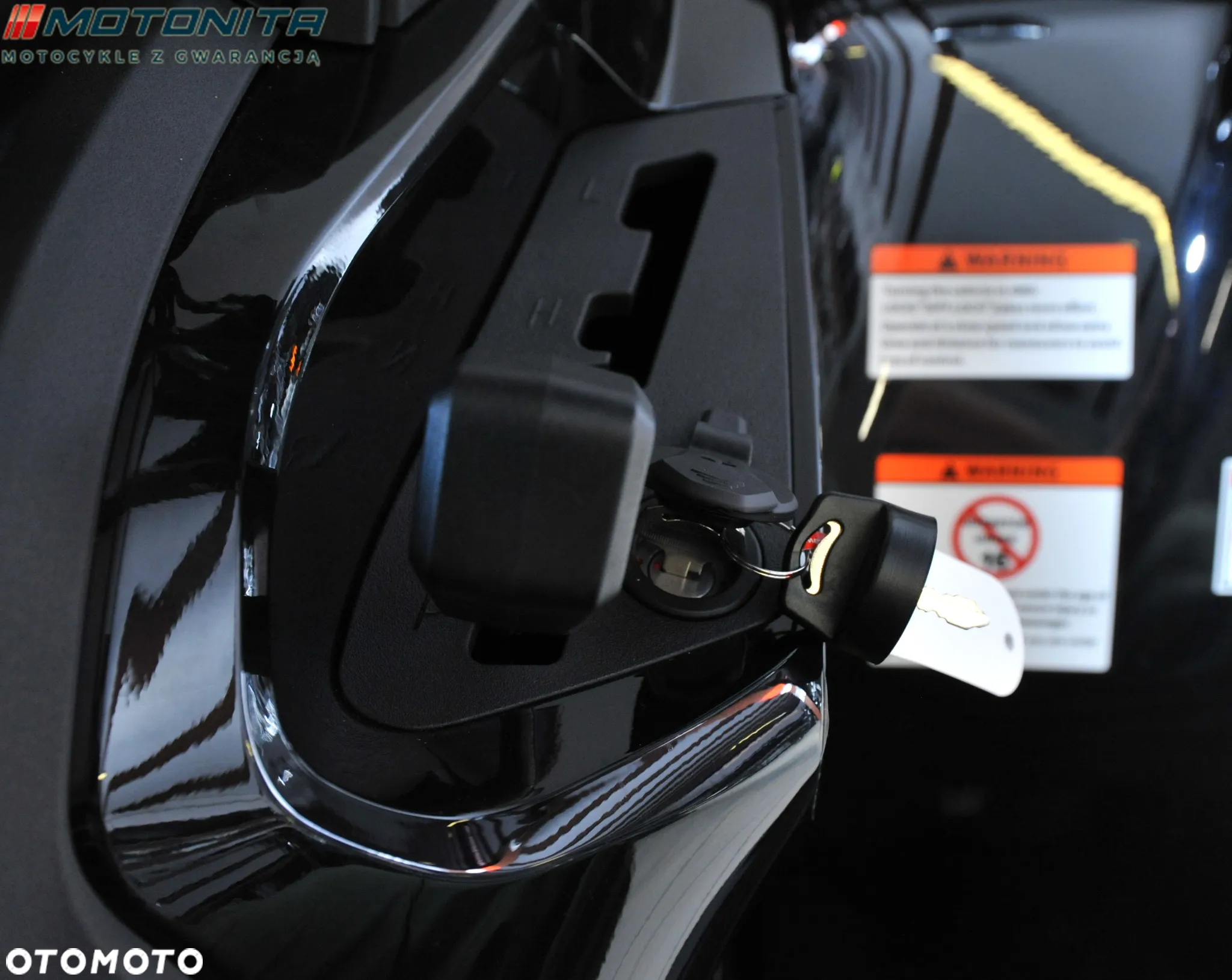 QJMOTOR SFA 1000 - 9