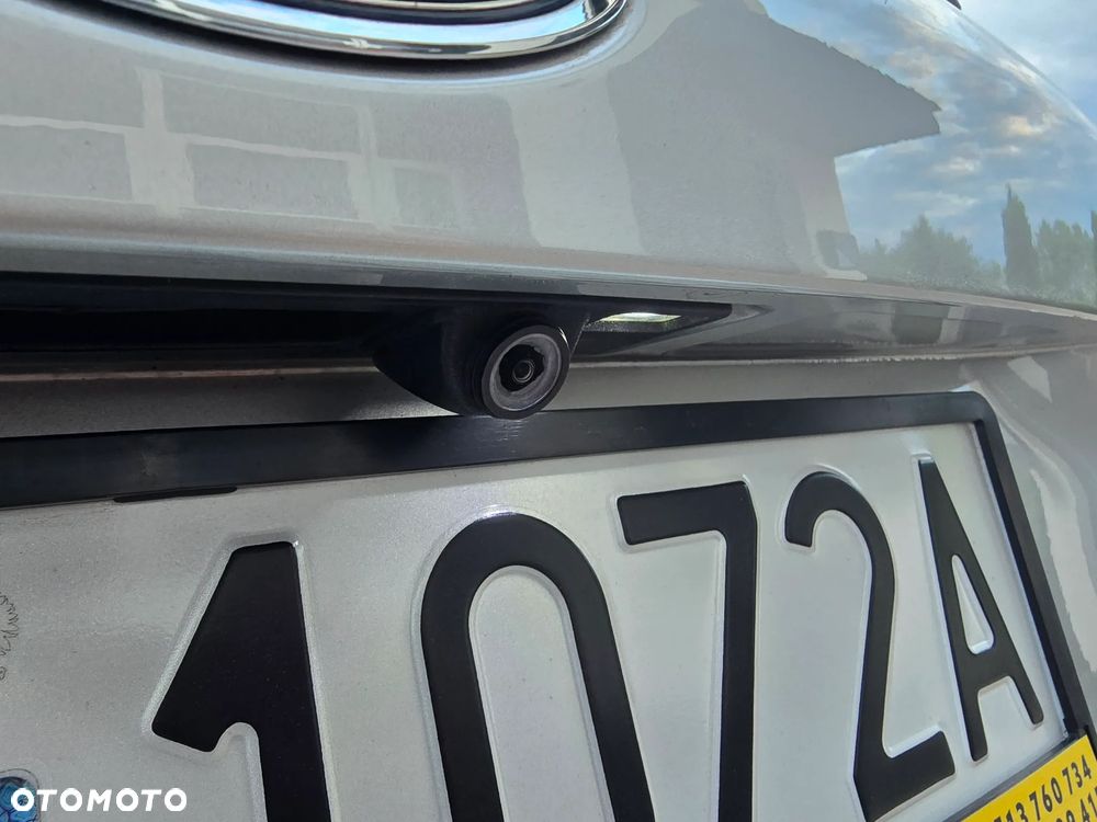 Ford Focus 2.0 EcoBoost ST mit Leder-Sport-Paket - 15