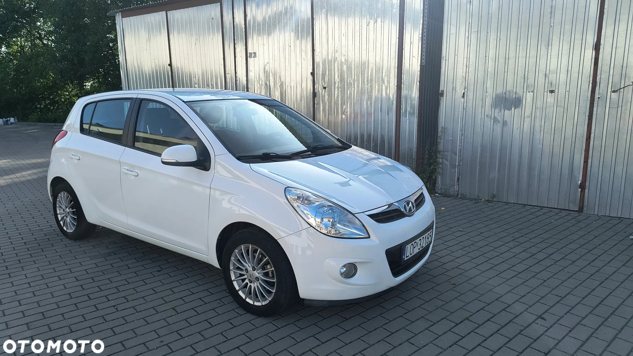 Hyundai i20 1.2 Style - 14