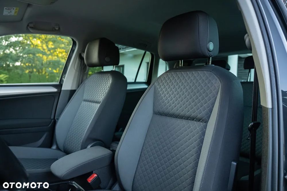 Volkswagen Tiguan 2.0 TDI SCR DSG - 10