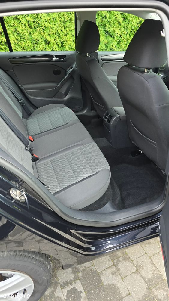 Volkswagen Golf 1.6 Tour Edition - 8