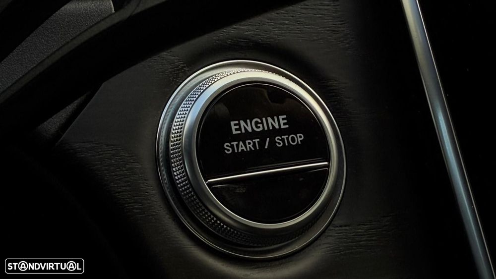 Mercedes-Benz E 300 e Avantgarde - 51