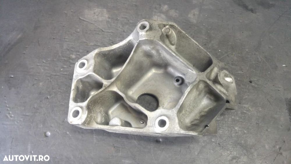 suport motor  2.0 d n47d20a bmw x3 e83 13807410   22113451673 - 3