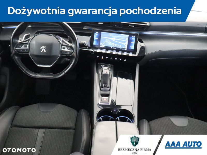 Peugeot 508 - 23