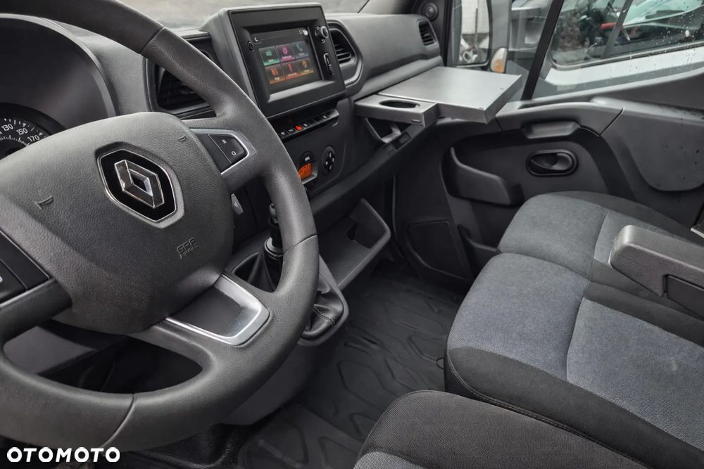 Renault master - 5