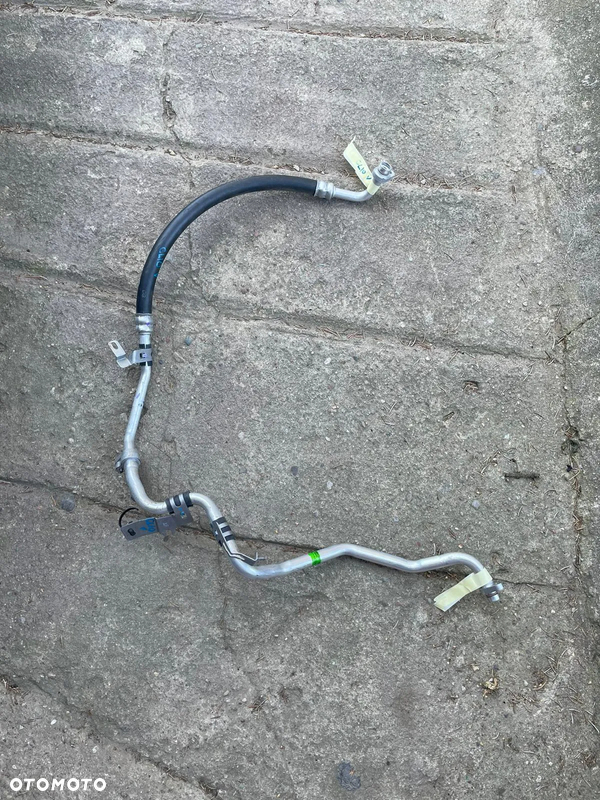 Rurka przewód wąż klimatyzacji Renault Clio V 5 1.0 TCE 924804708R