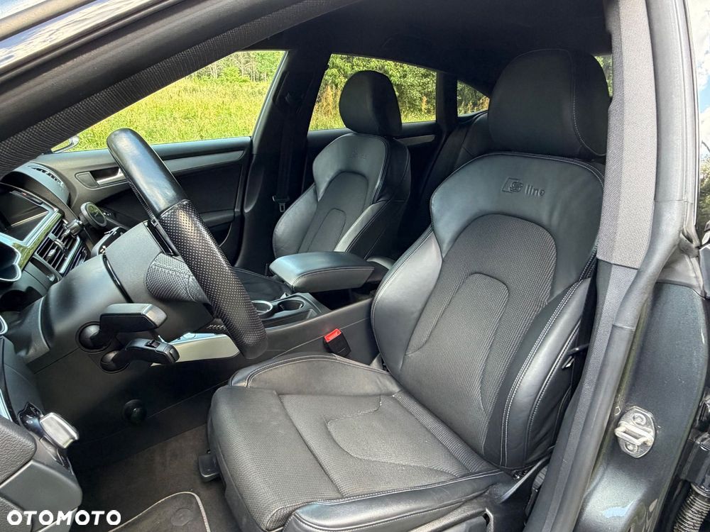 Audi A5 Sportback - 19