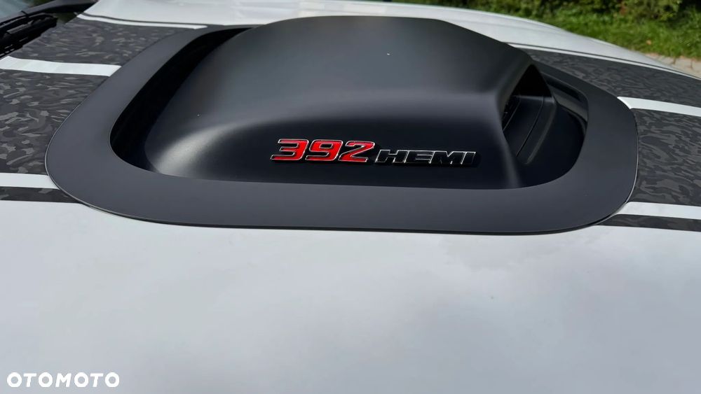 Dodge Challenger 6.4 Scat Pack - 9