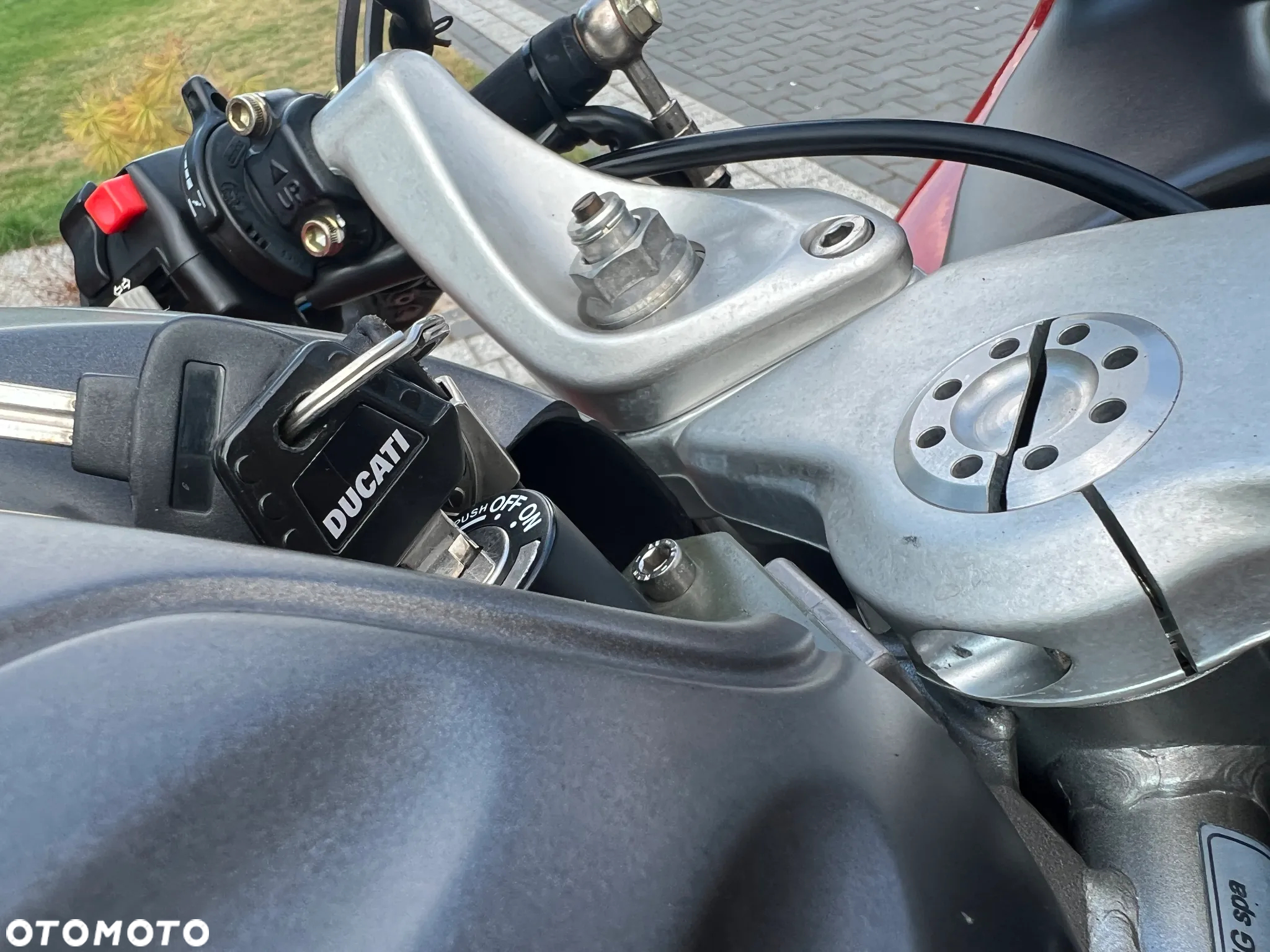Ducati ST4 - 24