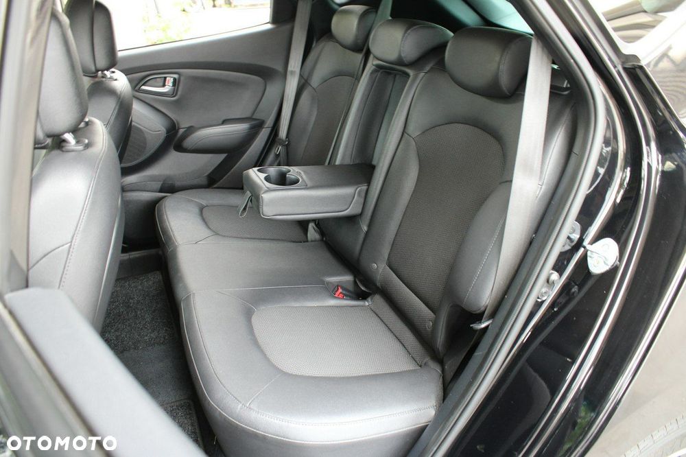 Hyundai ix35 2.0 GDI Premium 2WD - 13