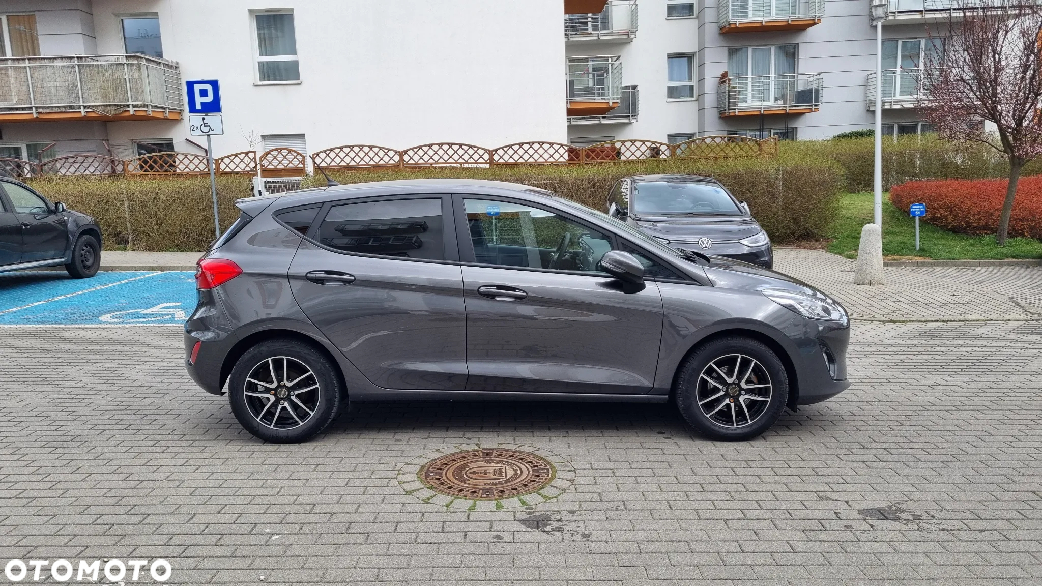 Ford Fiesta - 4