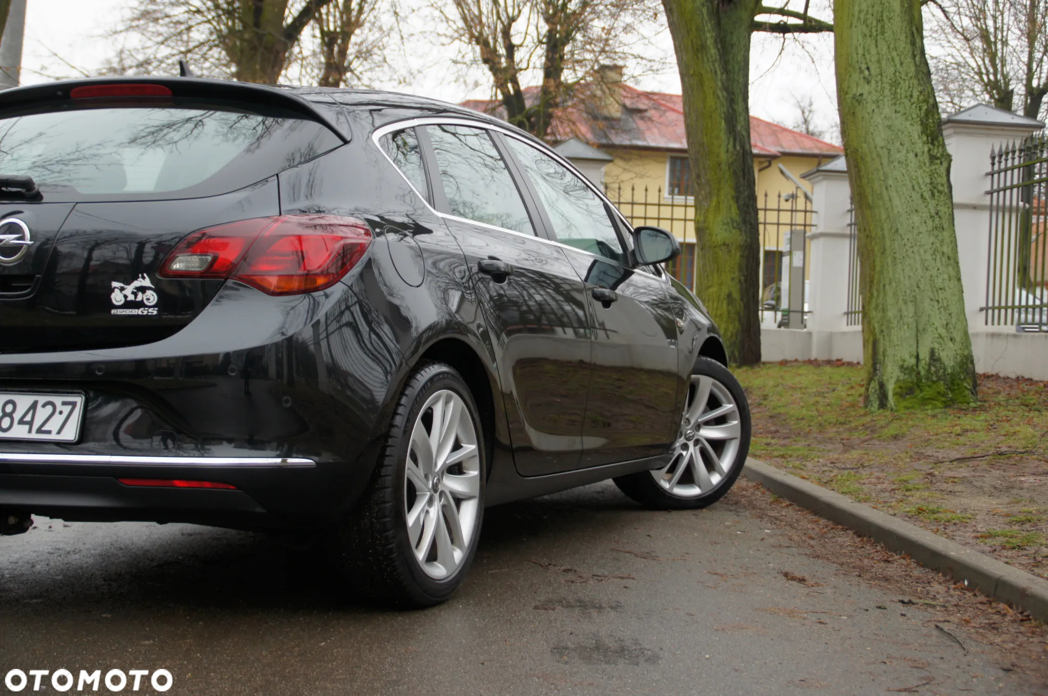 Opel Astra 1.4 Turbo Design Edition - 13