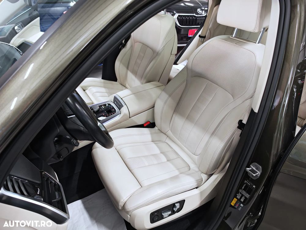 BMW X5 2022 — imagine 8