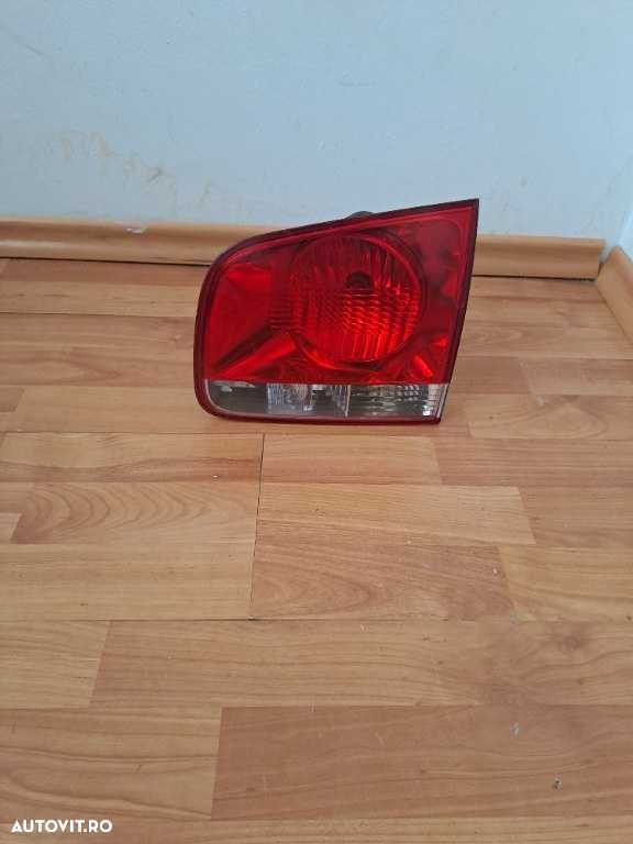 Stop dreapta pe haion VW Touareg 7L original - 1