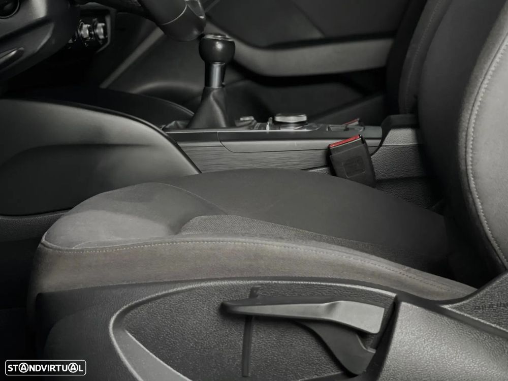 Audi A3 Sportback - 7