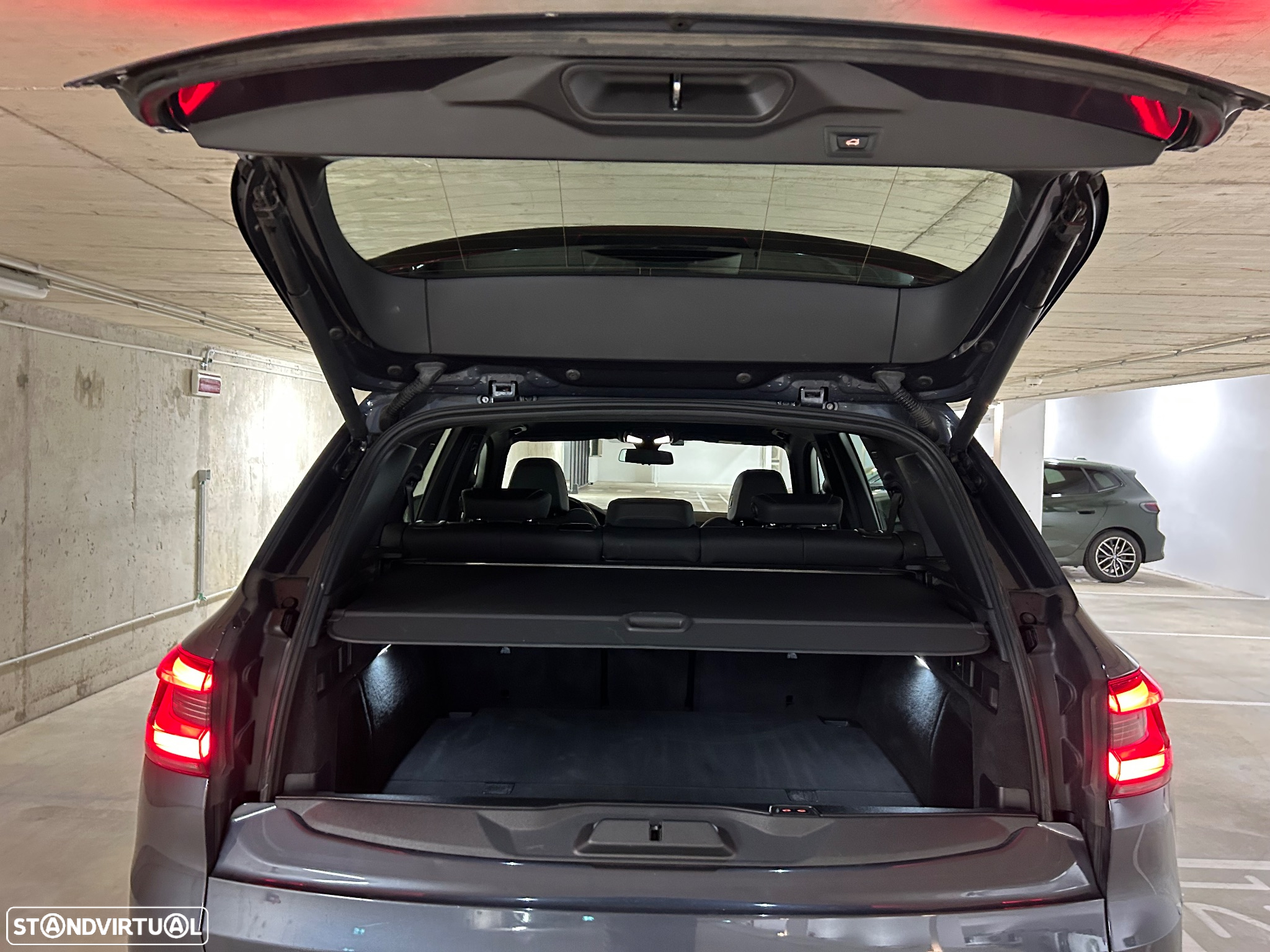 BMW X5 45 e xDrive xLine - 20